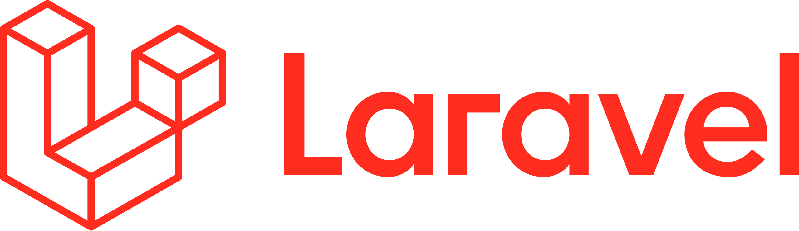 laravel agency