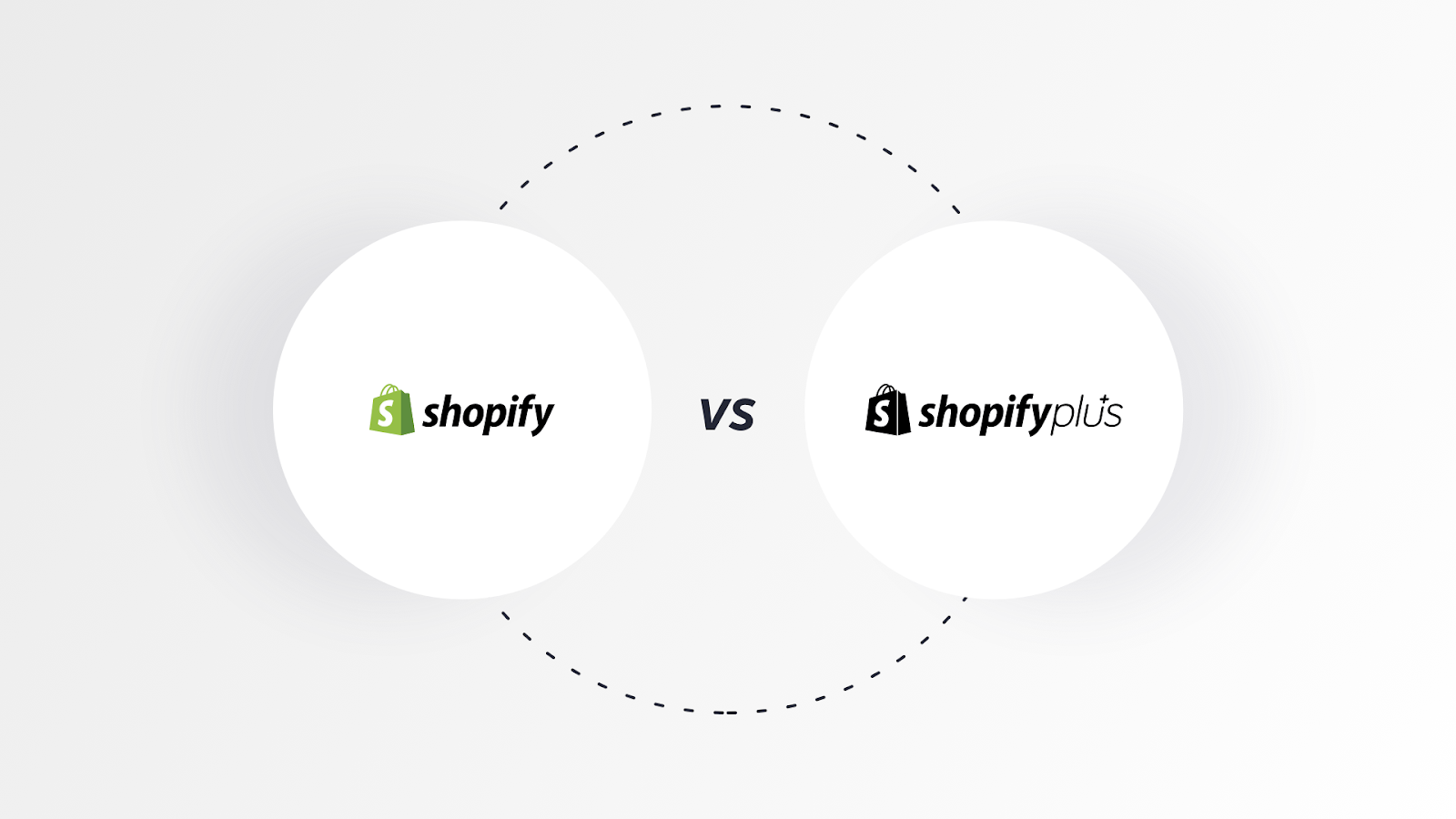 Shopify vs Shopify Plus: A 2024 Comparison