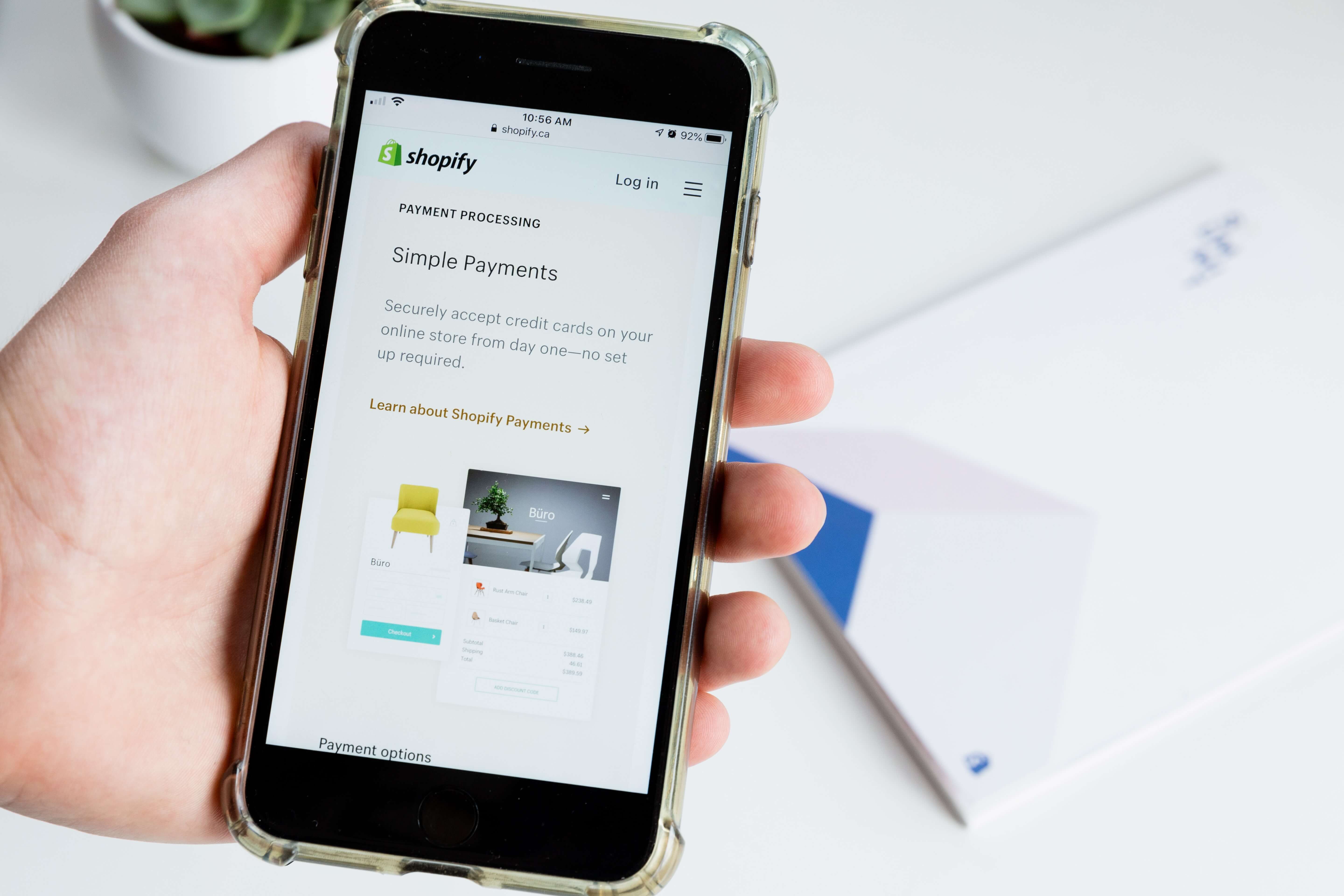 Why You Should Upgrade to Shopify Online Store 2.0